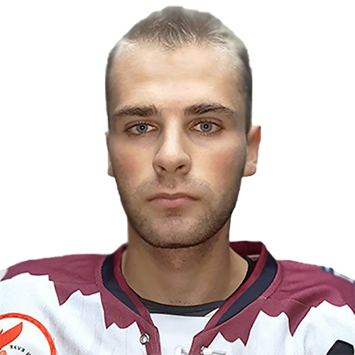 Нападающий